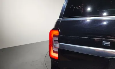 Ford Expedition