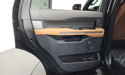Ford Expedition