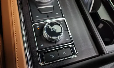 Ford Expedition