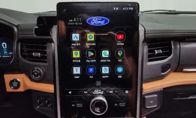 Ford Expedition