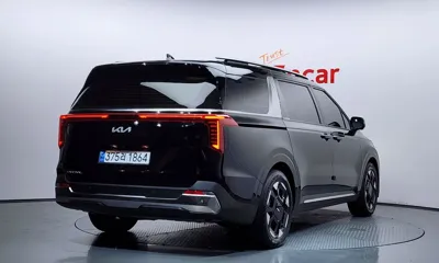 Kia Canival 2025, 29485 км, за 26040.23 USD
