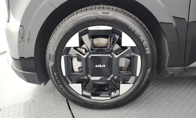 Kia Canival 2025, 29485 км, за 26040.23 USD
