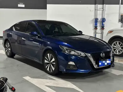 Nissan Teana 2021, 79000 км, за 10166.63 USD