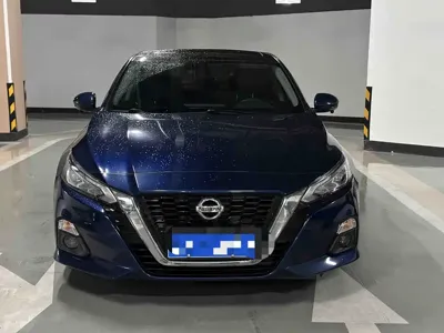 Nissan Teana 2021, 79000 км, за 10166.63 USD
