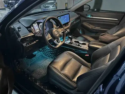 Nissan Teana 2021, 79000 км, за 10124.13 USD - фото 8