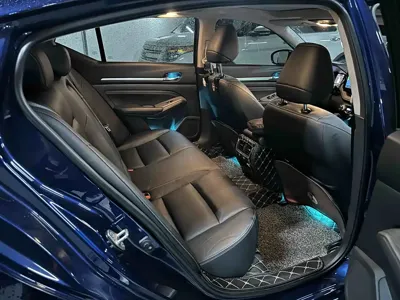 Nissan Teana 2021, 79000 км, за 10124.13 USD - фото 13