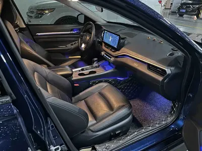 Nissan Teana 2021, 79000 км, за 10124.13 USD - фото 17