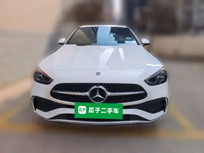 Mercedes-Benz C-Class 2022, 20500 км, за 30207 USD - фото 2