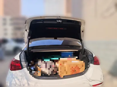 Mercedes-Benz C-Class 2022, 20500 км, за 30207 USD - фото 20