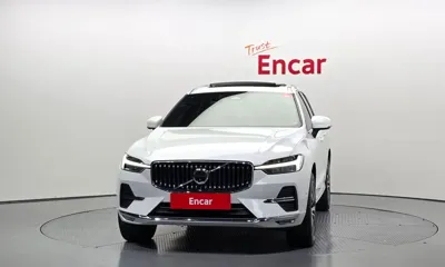 Volvo XC60 2022, 48388 км, за 29573.57 USD