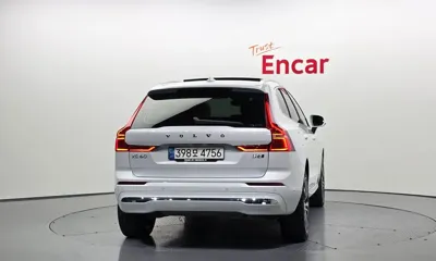 Volvo XC60 2022, 48388 км, за 29573.57 USD