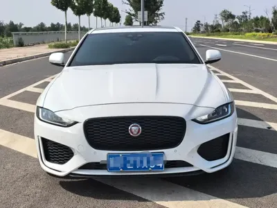 Jaguar XEL 2020, 70000 км, за 11775.22 USD