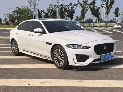 Jaguar XEL 2020, 70000 км, за 11775.22 USD