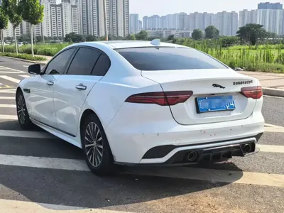 Jaguar XEL 2020, 70000 км, за 11775.22 USD - фото 8