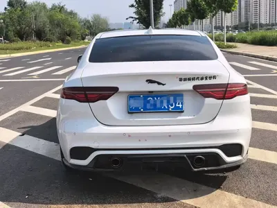 Jaguar XEL 2020, 70000 км, за 11775.22 USD - фото 9