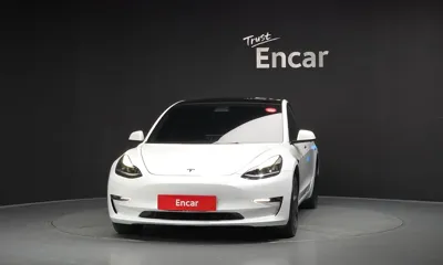 Tesla Model 3 2022, 51678 км, за 25937.71 USD