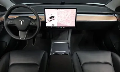 Tesla Model 3 2022, 51678 км, за 25937.71 USD - фото 7