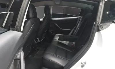 Tesla Model 3 2022, 51678 км, за 25937.71 USD - фото 11