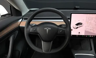 Tesla Model 3 2022, 51678 км, за 25937.71 USD - фото 13