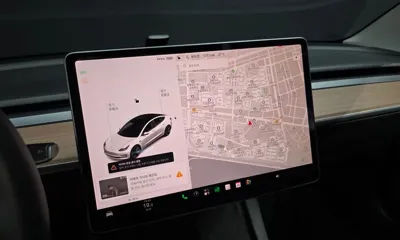 Tesla Model 3 2022, 51678 км, за 25937.71 USD - фото 14