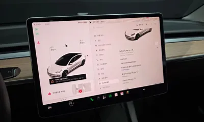 Tesla Model 3 2022, 51678 км, за 25937.71 USD - фото 19