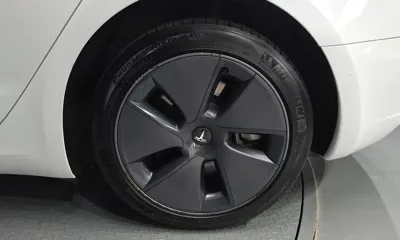 Tesla Model 3 2022, 51678 км, за 25937.71 USD - фото 21