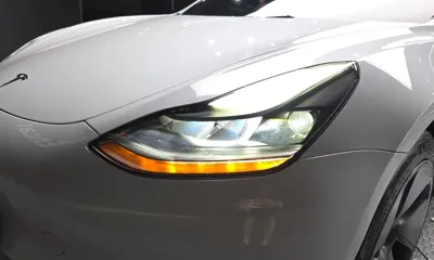 Tesla Model 3 2022, 51678 км, за 25937.71 USD - фото 22
