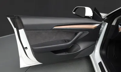 Tesla Model 3 2022, 51678 км, за 25937.71 USD - фото 24