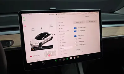 Tesla Model 3 2022, 51678 км, за 25937.71 USD - фото 27