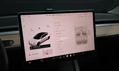 Tesla Model 3 2022, 51678 км, за 25937.71 USD - фото 28