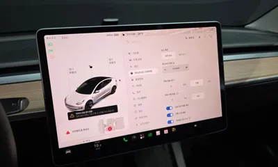 Tesla Model 3 2022, 51678 км, за 25937.71 USD - фото 29