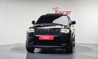 Jeep Cherokee 2019, 140893 км, за 10576.42 USD