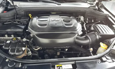 Jeep Cherokee 2019, 140893 км, за 10576.42 USD - фото 6