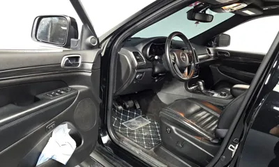 Jeep Cherokee 2019, 140893 км, за 10576.42 USD - фото 10