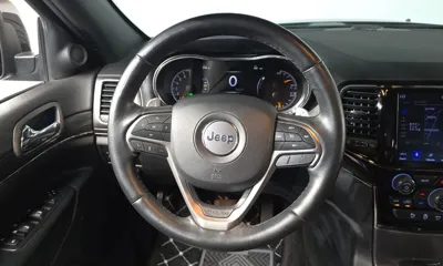 Jeep Cherokee 2019, 140893 км, за 10576.42 USD - фото 13
