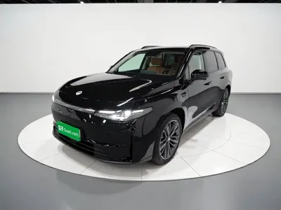 Leapmotor Leapmotor C16 · 2025 год