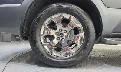 Kia Mohave 2017, 154622 км, за 7800.11 USD