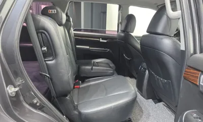 Kia Mohave 2017, 154622 км, за 7800.11 USD - фото 11