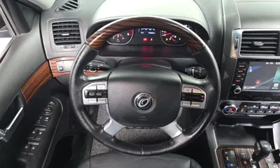 Kia Mohave 2017, 154622 км, за 7800.11 USD - фото 15