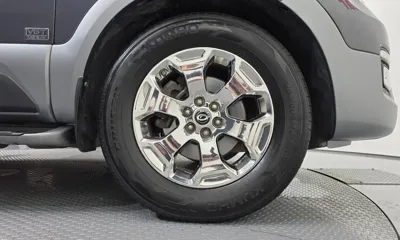 Kia Mohave 2017, 154622 км, за 7800.11 USD - фото 21