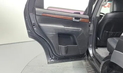 Kia Mohave 2017, 154622 км, за 7800.11 USD - фото 25