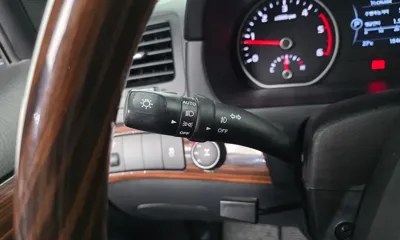 Kia Mohave 2017, 154622 км, за 7800.11 USD - фото 33