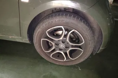 Smart Fortwo 2019, 46600 км, за 11578 USD - фото 8