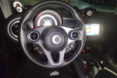 Smart Fortwo 2019, 46600 км, за 11578 USD - фото 9