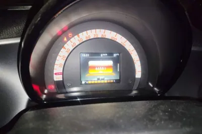 Smart Fortwo 2019, 46600 км, за 11578 USD - фото 10