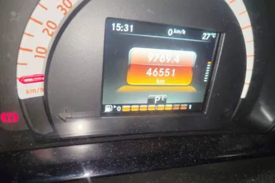 Smart Fortwo 2019, 46600 км, за 11578 USD - фото 11
