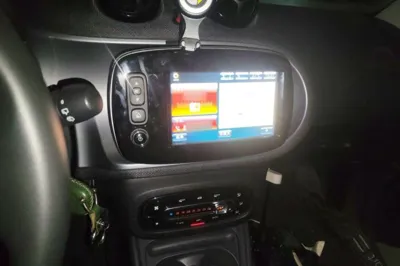 Smart Fortwo 2019, 46600 км, за 11578 USD - фото 12