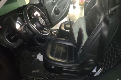 Smart Fortwo 2019, 46600 км, за 11578 USD - фото 14