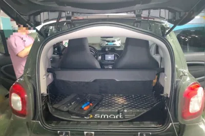 Smart Fortwo 2019, 46600 км, за 11578 USD - фото 16