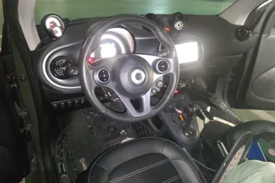 Smart Fortwo 2019, 46600 км, за 11578 USD - фото 18